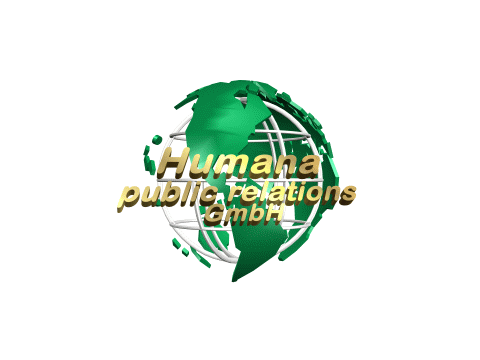 Humana-GmbH    -  Humana public relation GmbH